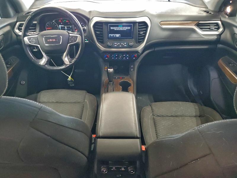 Продажа на аукционе авто 2018 Gmc Acadia, vin: 1GKKNSLS9JZ194421, номер лота: 97020115
