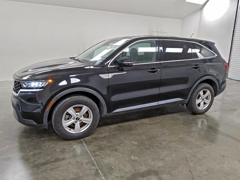 Aukcja sprzedaży 2022 Kia Sorento, vin: 5XYRGDLC9NG125645, numer aukcji: 95786555