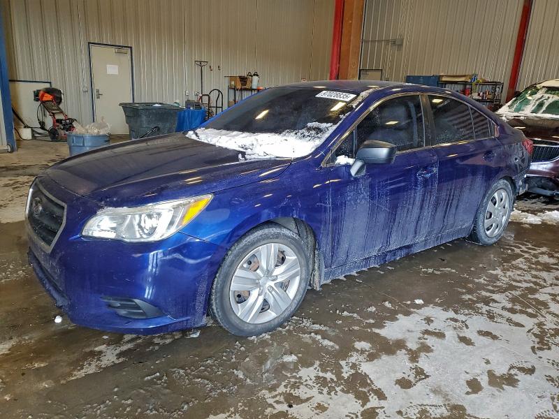 Продажа на аукционе авто 2015 Subaru Legacy 2.5, vin: 4S3BNAA63F3005106, номер лота: 97028835
