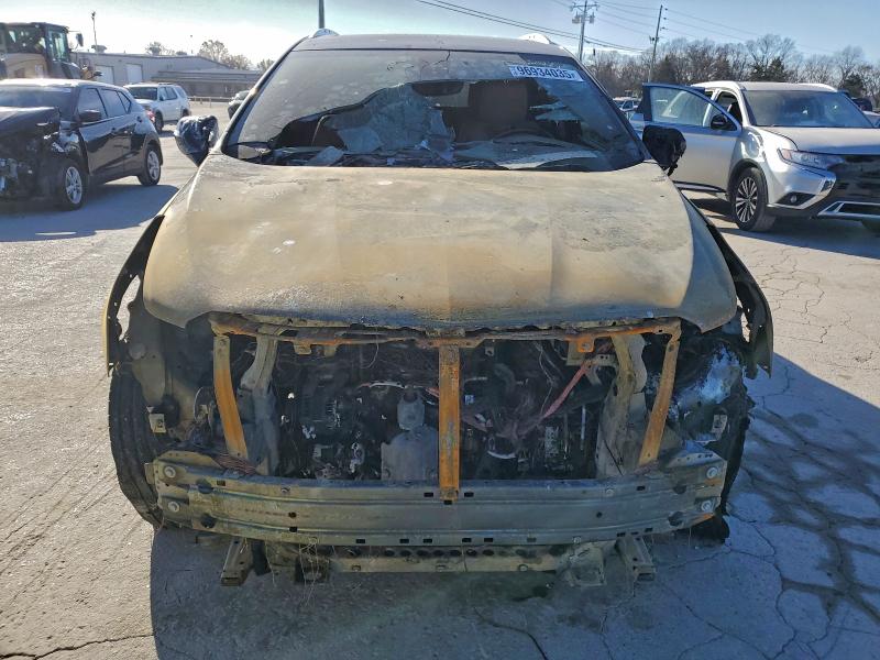 96934035 :رقم المزاد ، 1GYKNERS2MZ198085 vin ، 2021 Cadillac Xt5 Platin مزاد بيع