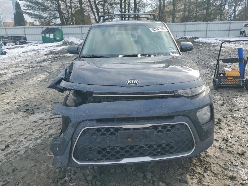 Продажа на аукционе авто 2021 Kia Soul, vin: KNDJ23AU8M7739048, номер лота: 97447505