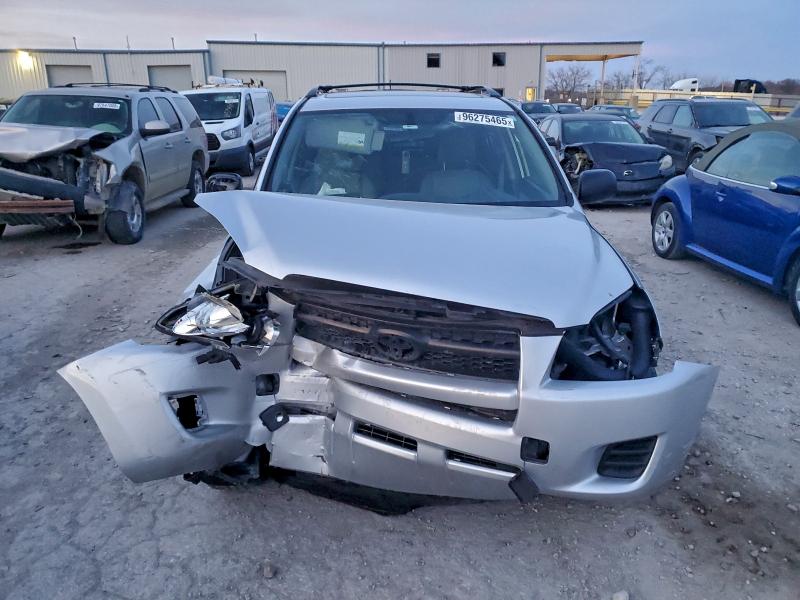 2012 Toyota Rav4 მანქანა იყიდება აუქციონზე, vin: JTMBF4DV2CD046141, აუქციონის ნომერი: 96275465