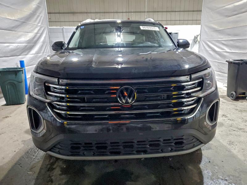 Продажа на аукционе авто 2024 Volkswagen Atlas Sel, vin: 1V2BR2CA9RC586318, номер лота: 96909935