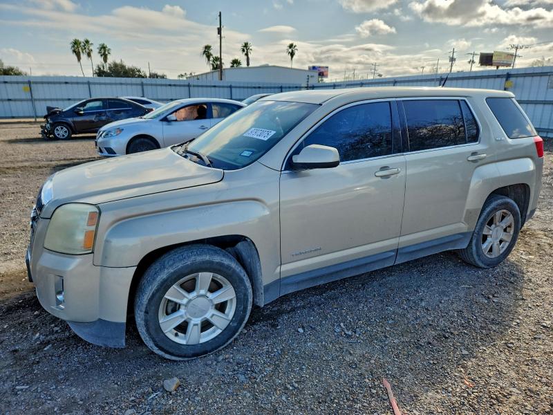 Aukcja sprzedaży 2012 Gmc Terrain, vin: 2GKALMEK0C6179038, numer aukcji: 97973075