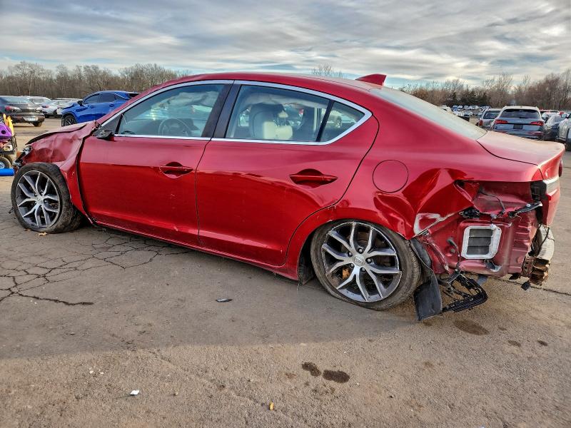 2020 Acura Ilx მანქანა იყიდება აუქციონზე, vin: 19UDE2F78LA000797, აუქციონის ნომერი: 95544235