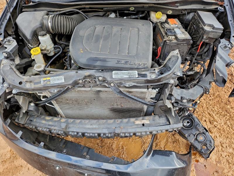 2019 Dodge Grand Caravan მანქანა იყიდება აუქციონზე, vin: 2C4RDGCG3KR785197, აუქციონის ნომერი: 96589615
