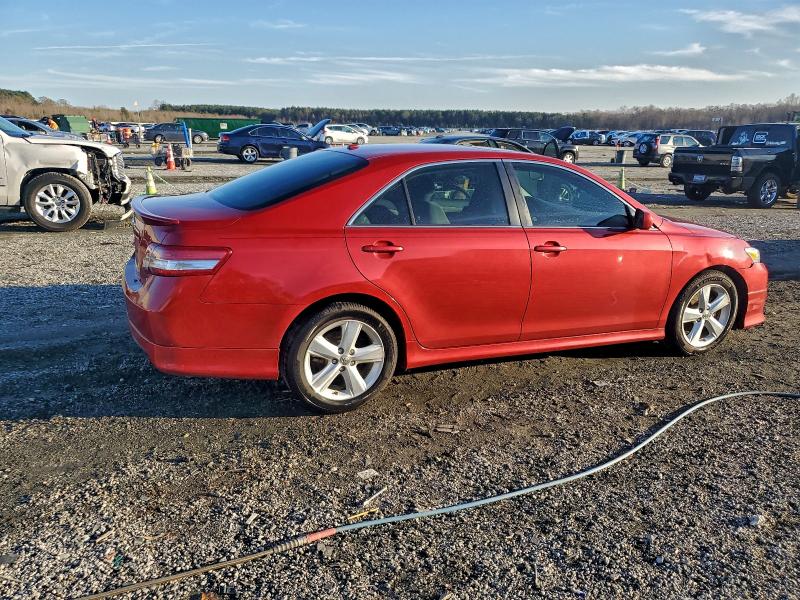 Продаж на аукціоні авто 2011 Toyota Camry Base, vin: 4T1BF3EK9BU734985, номер лоту: 94638455
