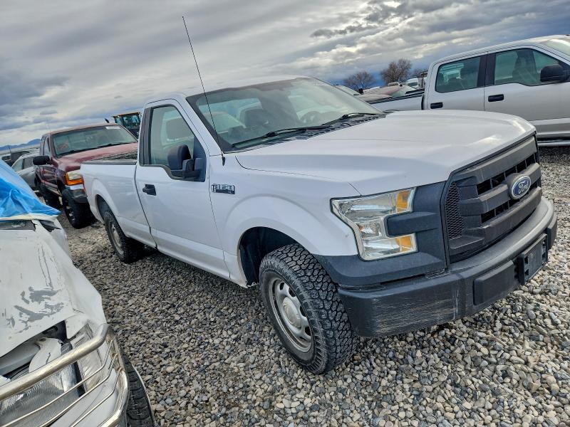 Aukcja sprzedaży 2018 Ford F150, vin: 1FTMF1CB0JKE49607, numer aukcji: 77441715