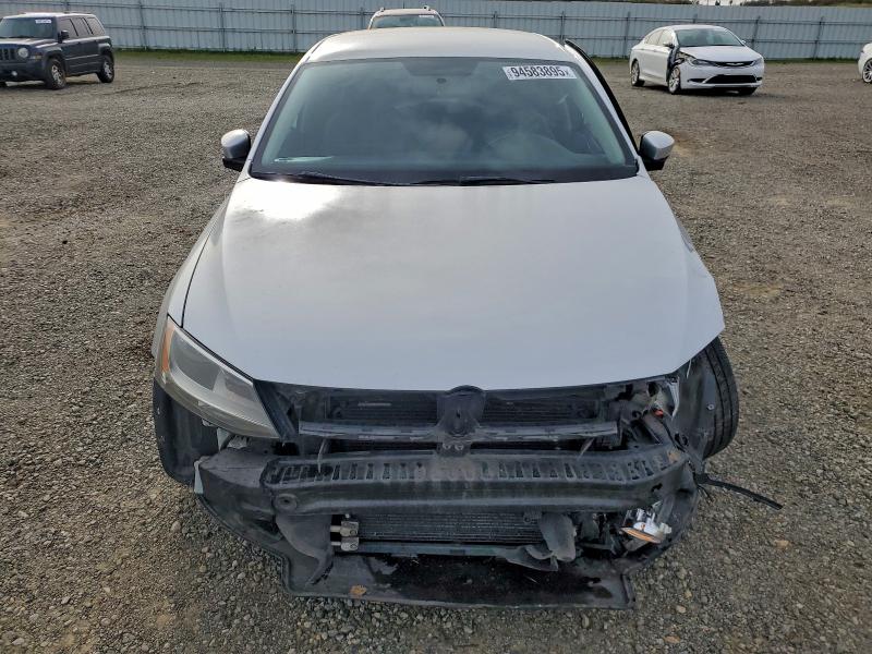 Продаж на аукціоні авто 2013 Volkswagen Jetta, vin: 3VWDP7AJ9DM281471, номер лоту: 94583895