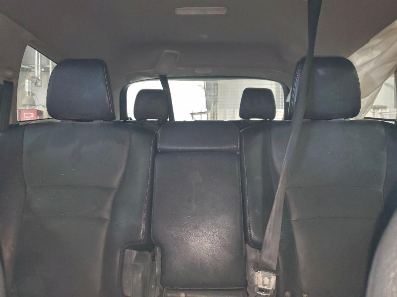2019 Honda Pilot მანქანა იყიდება აუქციონზე, vin: 5FNYF6H53KB024379, აუქციონის ნომერი: 94785585