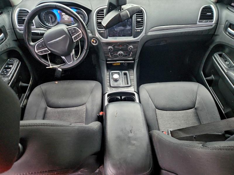 Продажа на аукционе авто 2019 Chrysler 300, vin: 2C3CCAAGXKH590958, номер лота: 93977745