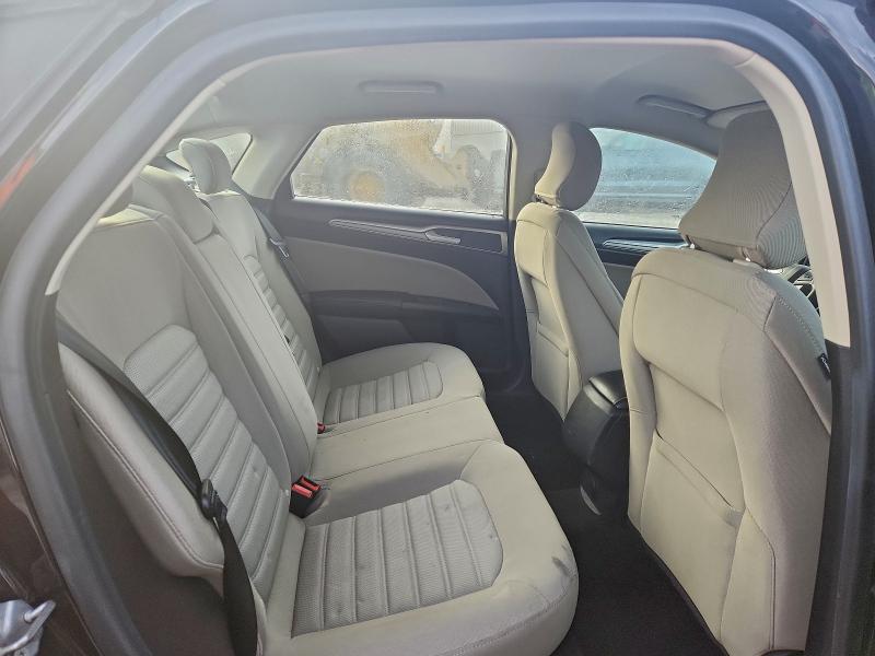 96180305 :رقم المزاد ، 3FA6P0G70KR217808 vin ، 2019 Ford Fusion مزاد بيع