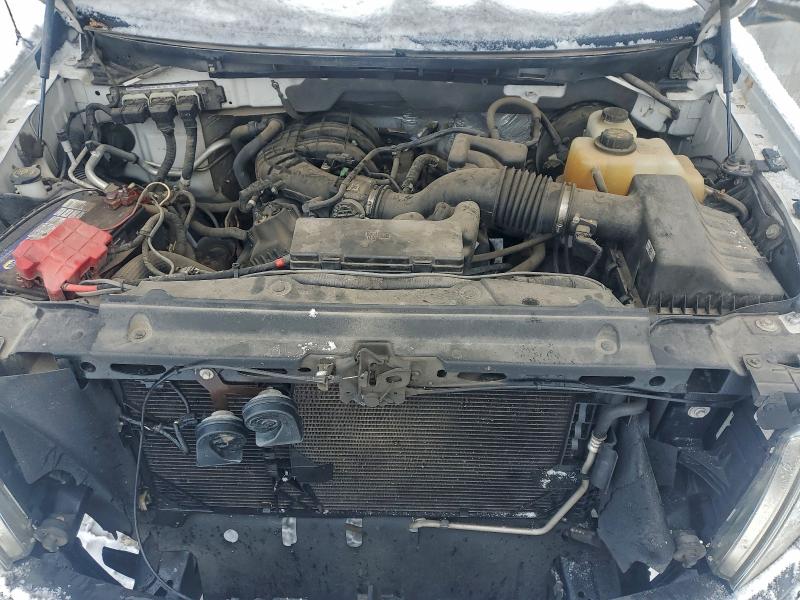 Aukcja sprzedaży 2013 Ford F150, vin: 1FTEX1CM8DFC89203, numer aukcji: 92763465