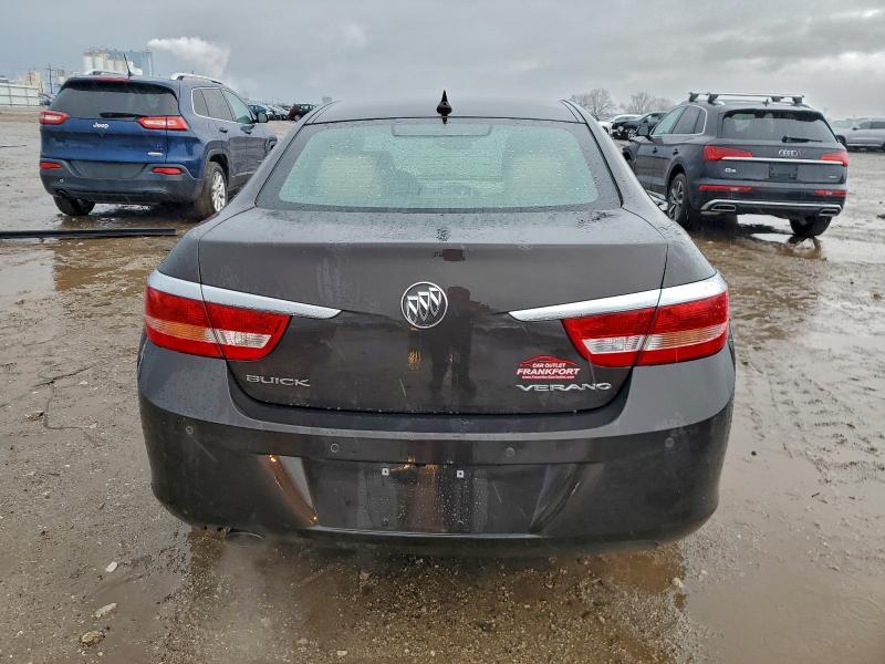 Auction sale of the 2014 Buick Verano, vin: 1G4PS5SK1E4165278, lot number: 96384005