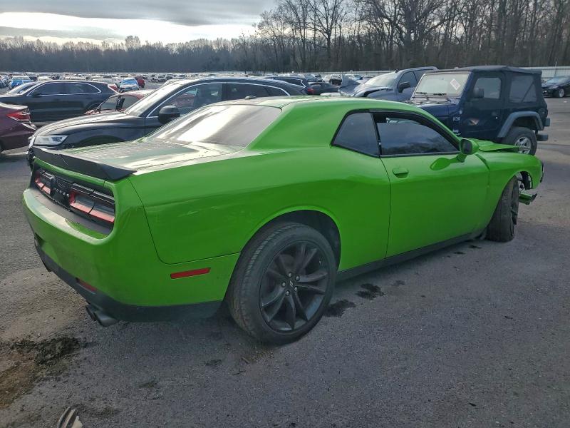 Aukcja sprzedaży 2017 Dodge Challenger, vin: 2C3CDZAG7HH554729, numer aukcji: 94307825