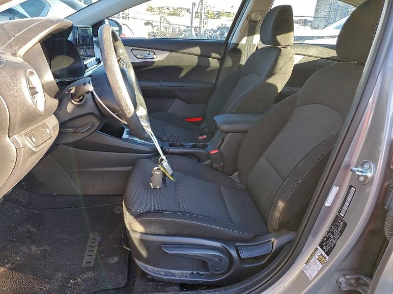Aukcja sprzedaży 2023 Kia Forte, vin: 3KPF24AD5PE691928, numer aukcji: 94958185