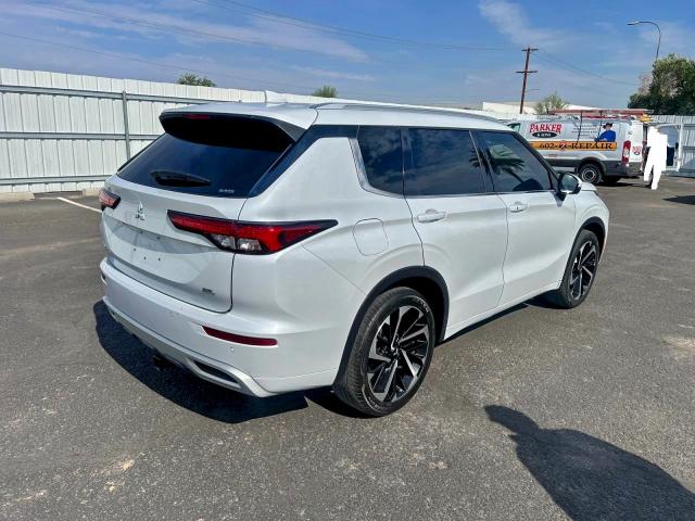 Продаж на аукціоні авто 2022 Mitsubishi Outlander, vin: JA4J4VA81NZ091481, номер лоту: 98718165