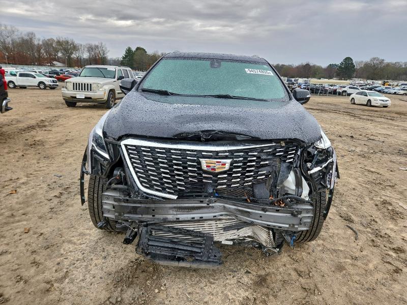Aukcja sprzedaży 2022 Cadillac Xt5, vin: 1GYKNAR44NZ159851, numer aukcji: 94574855