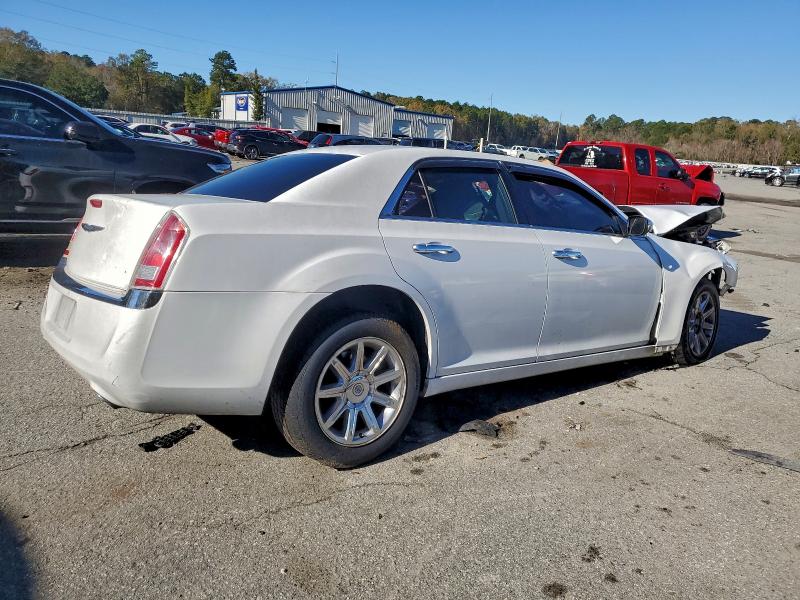 Aukcja sprzedaży 2011 Chrysler 300, vin: 2C3CA5CG0BH547224, numer aukcji: 97747045
