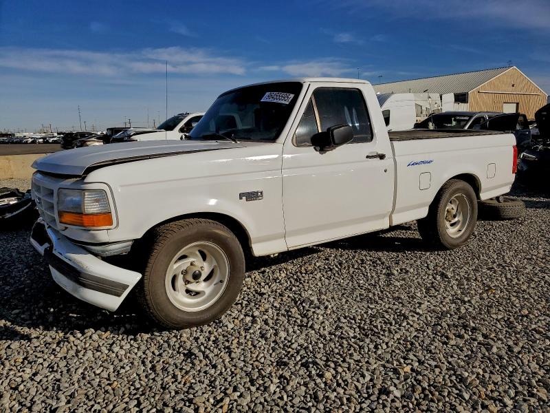 Продаж на аукціоні авто 1994 Ford F150, vin: 1FTDF15R3RLB30475, номер лоту: 96455595