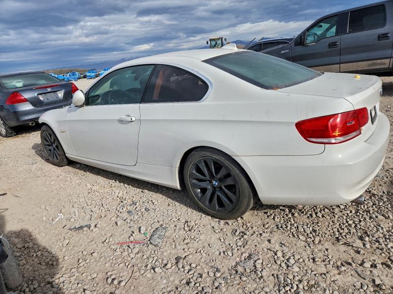 2012 Bmw 3 Series 320i Xdrive მანქანა იყიდება აუქციონზე, vin: WBAKE5C52CJ106539, აუქციონის ნომერი: 98018755