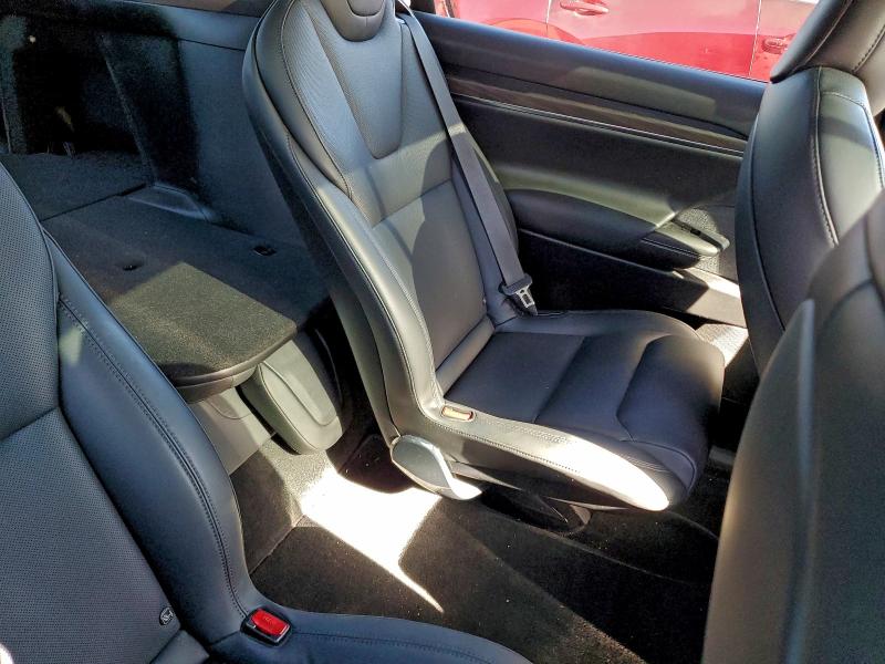 Продаж на аукціоні авто 2023 Tesla Model X, vin: 7SAXCBE54PF377841, номер лоту: 95140895