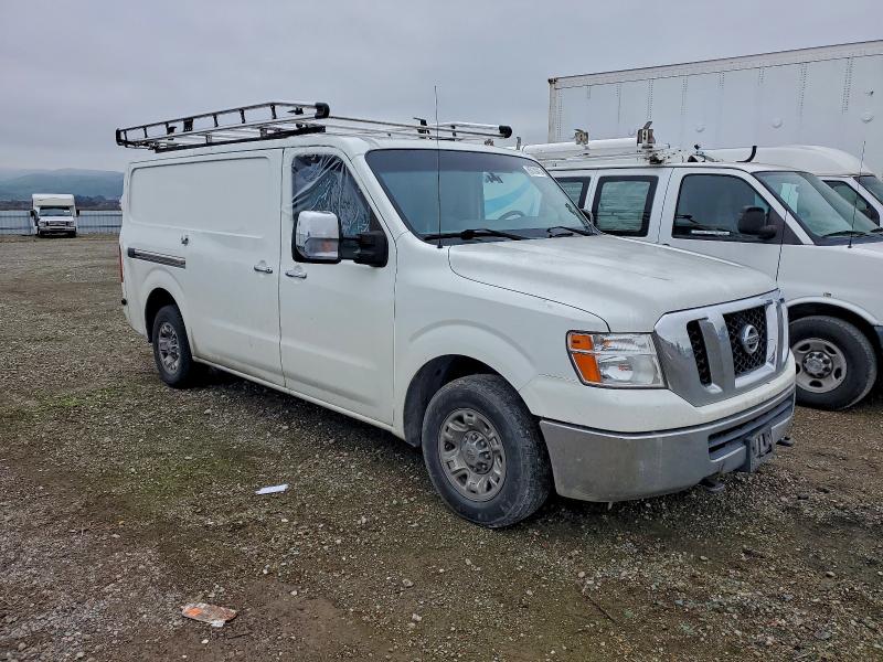 Aukcja sprzedaży 2020 Nissan Nv 2500, vin: 1N6AF0KY1LN804690, numer aukcji: 85720415
