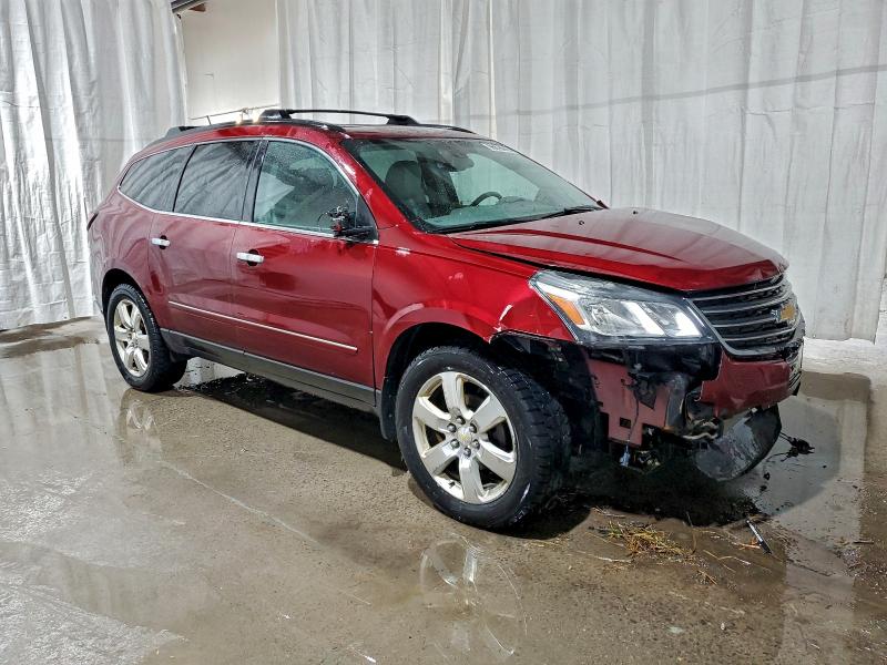 Aukcja sprzedaży 2017 Chevrolet Traverse, vin: 1GNKVJKD2HJ337489, numer aukcji: 96816645