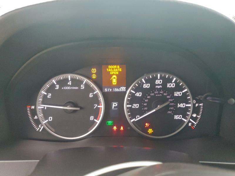Продажа на аукционе авто 2015 Acura Rdx Techno, vin: 5J8TB3H52FL005041, номер лота: 94582065