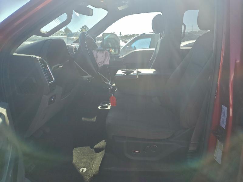 96539025 :رقم المزاد ، 1FTFW1EG3FFA47999 vin ، 2015 Ford F150 Super مزاد بيع