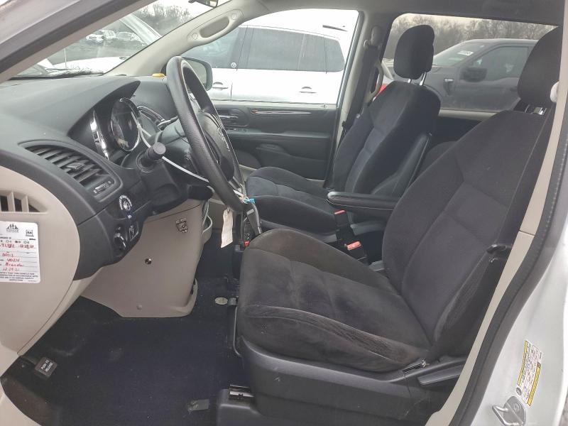 2014 Dodge Grand Caravan მანქანა იყიდება აუქციონზე, vin: 2C4RDGBG6ER432975, აუქციონის ნომერი: 93971865