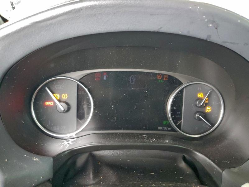 Aukcja sprzedaży 2022 Buick Enclave, vin: 5GAERCKW8NJ110912, numer aukcji: 97048385