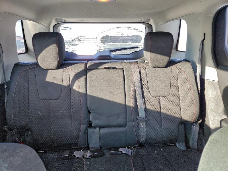 95840475 :رقم المزاد ، 2GKALMEK7F6339937 vin ، 2015 Gmc Terrain مزاد بيع