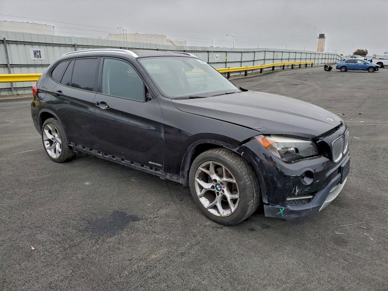 Aukcja sprzedaży 2014 Bmw X1, vin: WBAVM1C55EVW48867, numer aukcji: 95484725
