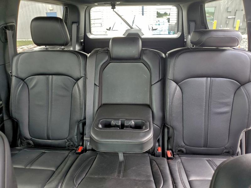 Продаж на аукціоні авто 2024 Jeep Wagoneer, vin: 1C4SJVBPXRS115154, номер лоту: 92613065