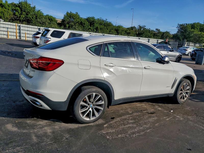 Продажа на аукционе авто 2019 Bmw X6 Xdrive5, vin: 5UXKU6C58KLP60670, номер лота: 96205445