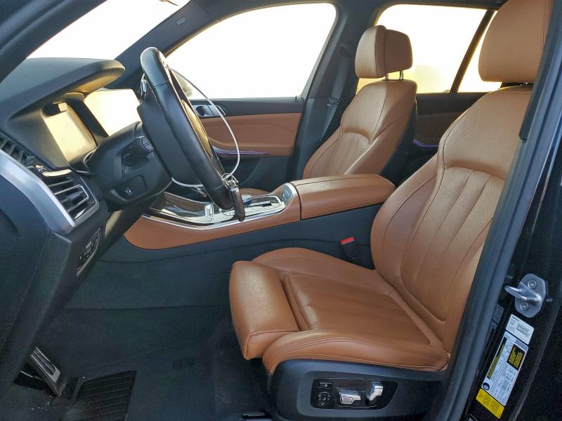 Aukcja sprzedaży 2019 Bmw X5, vin: 5UXJU2C5XKLN65951, numer aukcji: 96818995