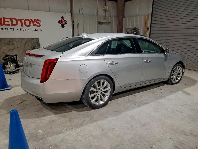 Aukcja sprzedaży 2015 Cadillac Xts Luxury, vin: 2G61N5S31F9241898, numer aukcji: 95501645