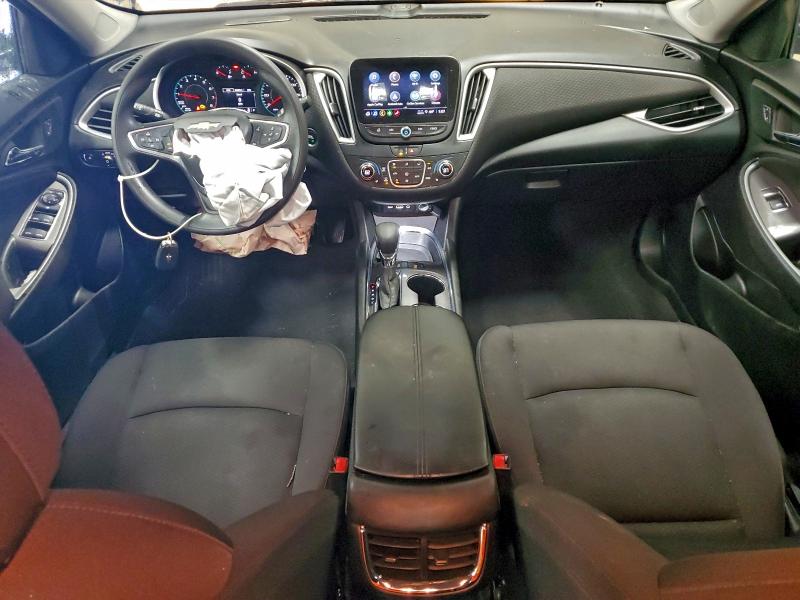Aukcja sprzedaży 2023 Chevrolet Malibu, vin: 1G1ZD5ST1PF156600, numer aukcji: 94662435