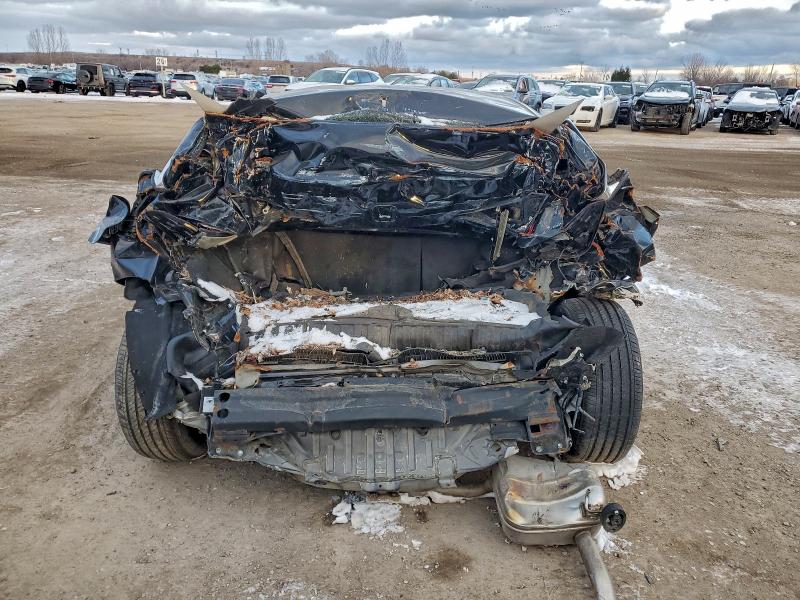 2023 Honda Civic მანქანა იყიდება აუქციონზე, vin: 2HGFE2F28PH104520, აუქციონის ნომერი: 95162355