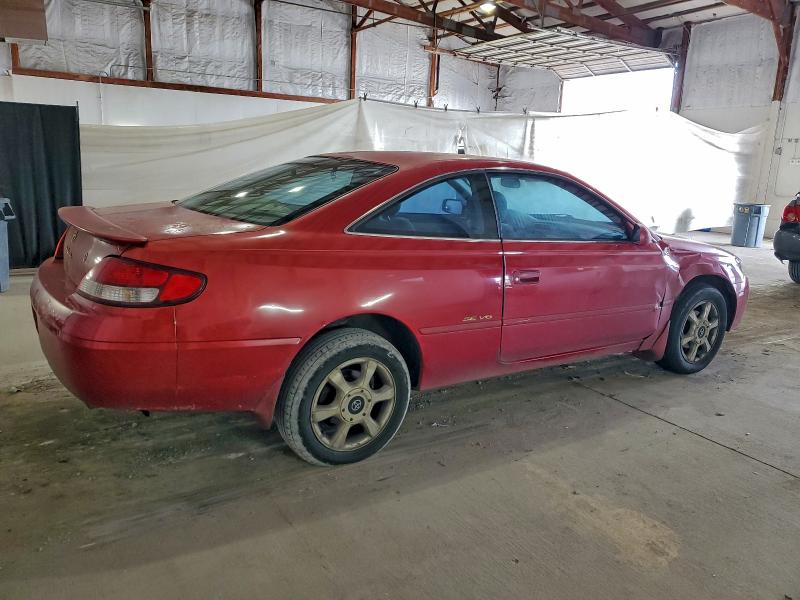 94694195 :رقم المزاد ، 2T1CF22P7YC281457 vin ، 2000 Toyota Camry Solara مزاد بيع