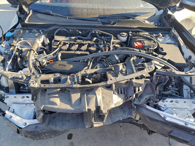 Aukcja sprzedaży 2023 Acura Integra, vin: 19UDE4H38PA020172, numer aukcji: 95847255