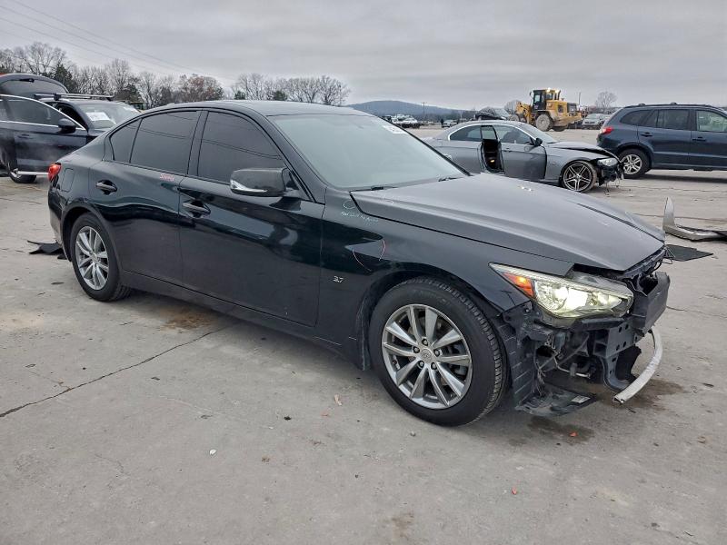 Aukcja sprzedaży 2015 Infiniti Q50, vin: JN1BV7AR3FM409517, numer aukcji: 94350215