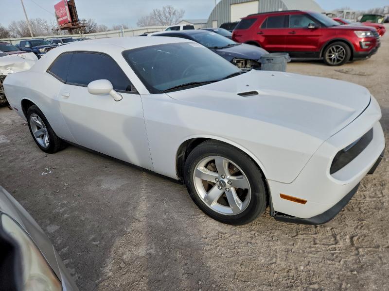 Aukcja sprzedaży 2013 Dodge Challenger, vin: 2C3CDYAG3DH693888, numer aukcji: 97027375