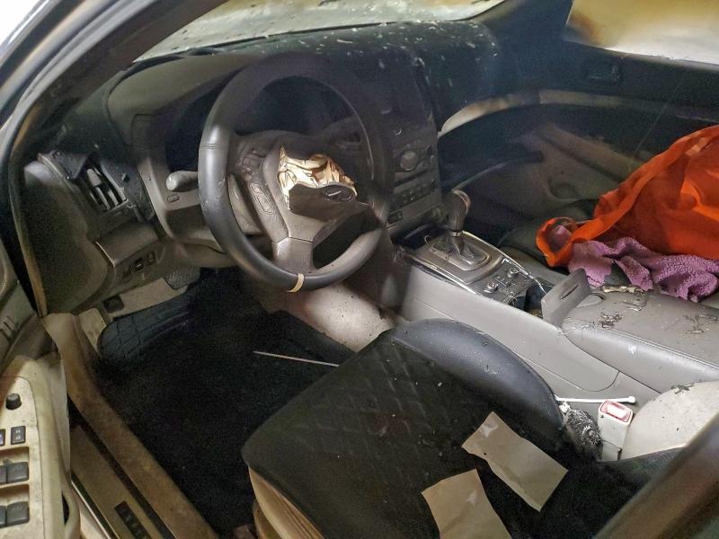 Aukcja sprzedaży 2012 Infiniti G37, vin: JN1CV6AR5CM671579, numer aukcji: 97165695