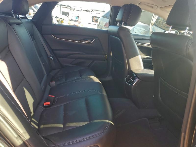 Aukcja sprzedaży 2014 Cadillac Xts, vin: 2G61L5S34E9233640, numer aukcji: 98793125