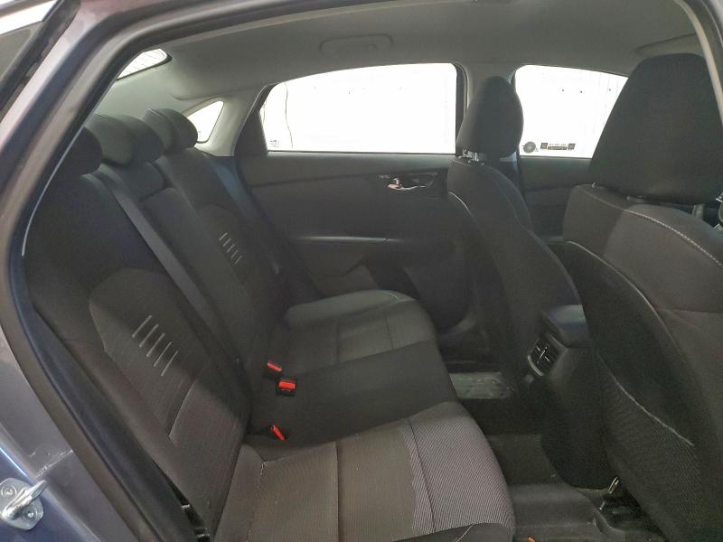 Продажа на аукционе авто 2020 Kia Forte Ex, vin: 3KPF54AD6LE220579, номер лота: 99071775