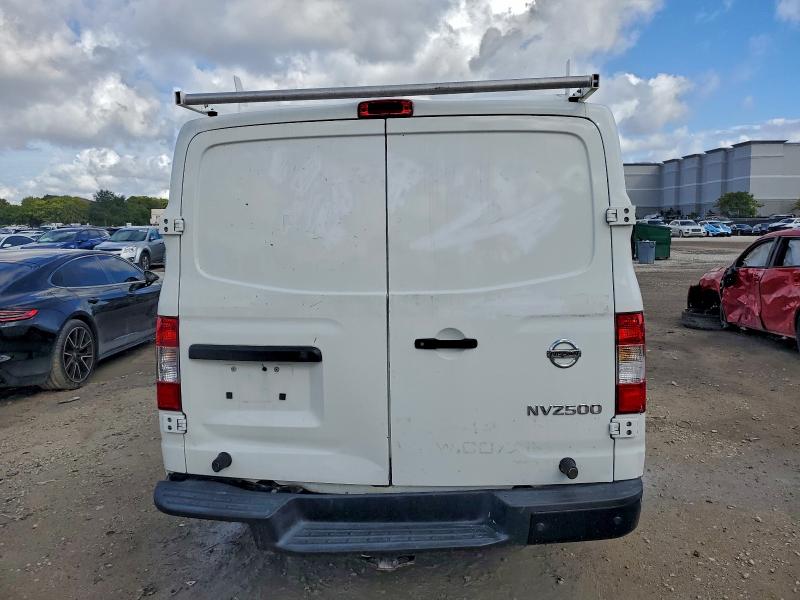 Продажа на аукционе авто 2017 Nissan Nv 1500, vin: 1N6BF0KY7HN810294, номер лота: 94728755