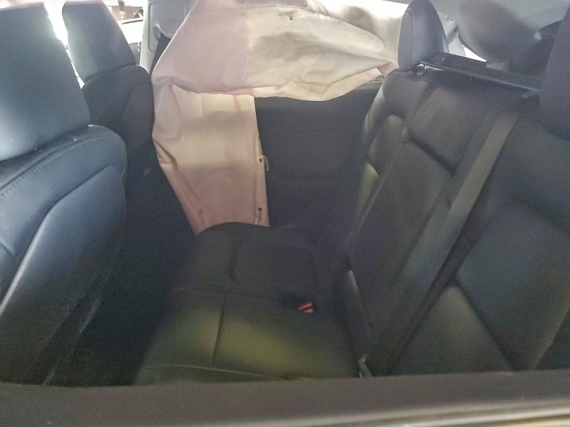 Продажа на аукционе авто 2025 Tesla Model Y, vin: 7SAYGAEE9SF272451, номер лота: 95538525