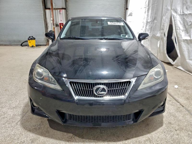 Продажа на аукционе авто 2012 Lexus Is 250, vin: JTHBF5C27C5183632, номер лота: 94478585